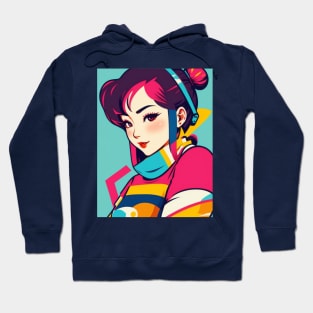 POP of Asia Hoodie